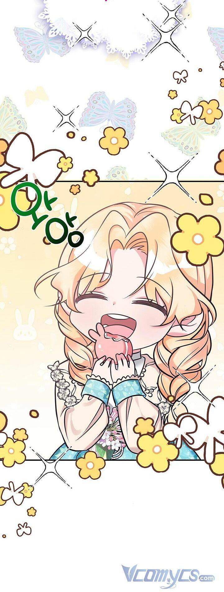 Đứa Bé Con Tin Thật Dễ Thương Chapter 3 - Trang 2