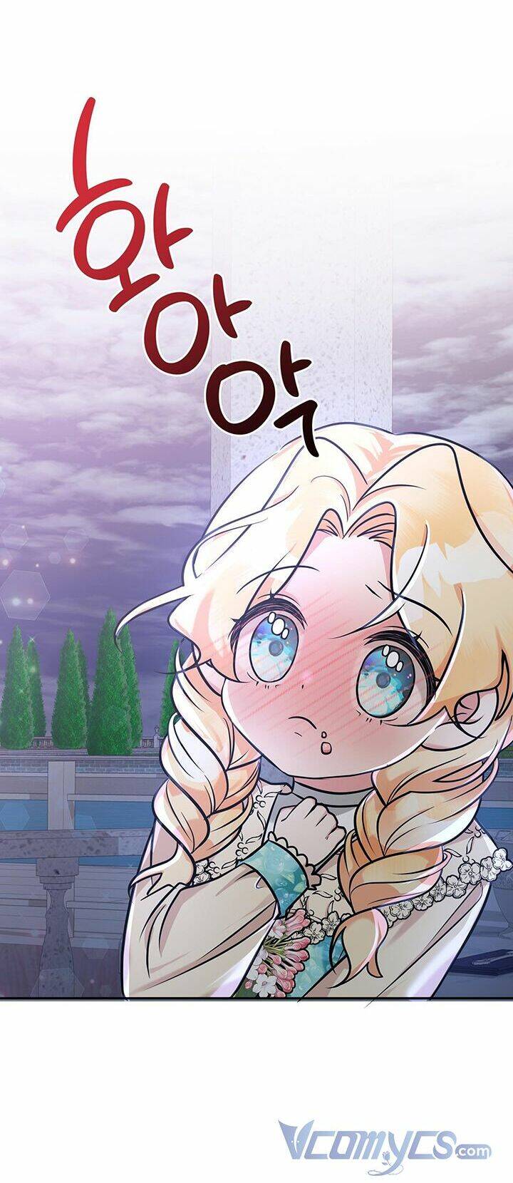 Đứa Bé Con Tin Thật Dễ Thương Chapter 3 - Trang 2