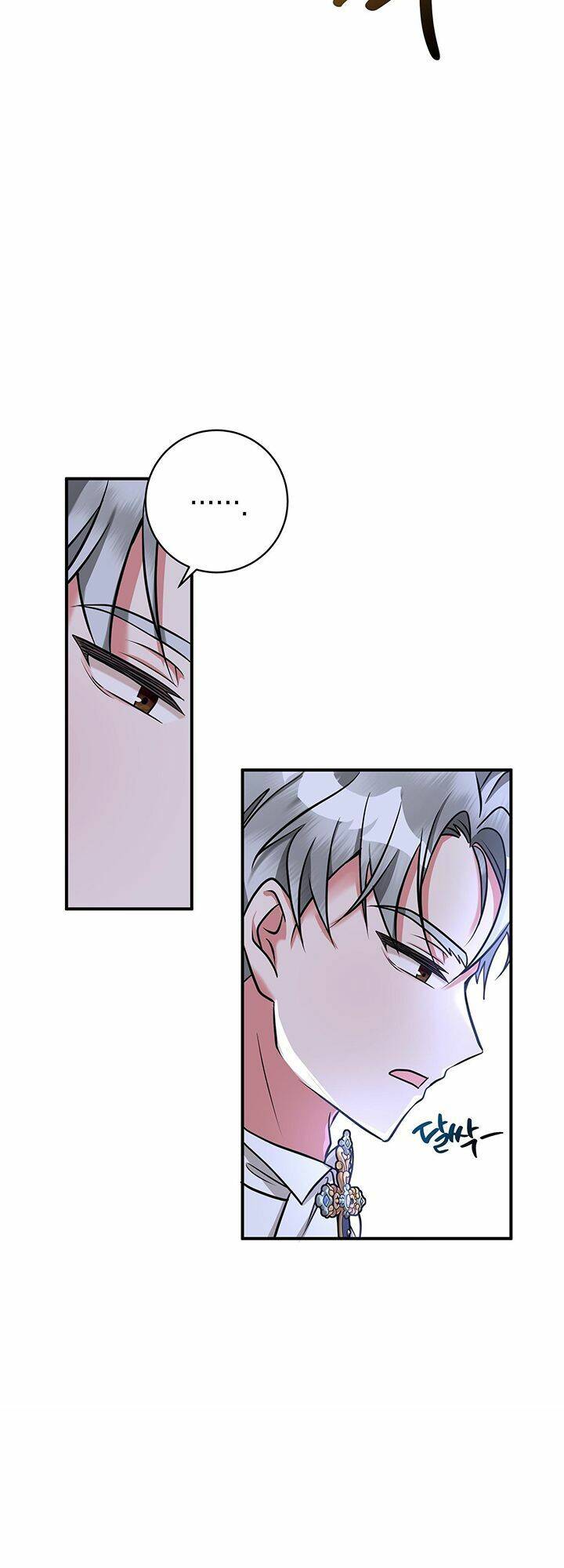 Đứa Bé Con Tin Thật Dễ Thương Chapter 3 - Trang 2