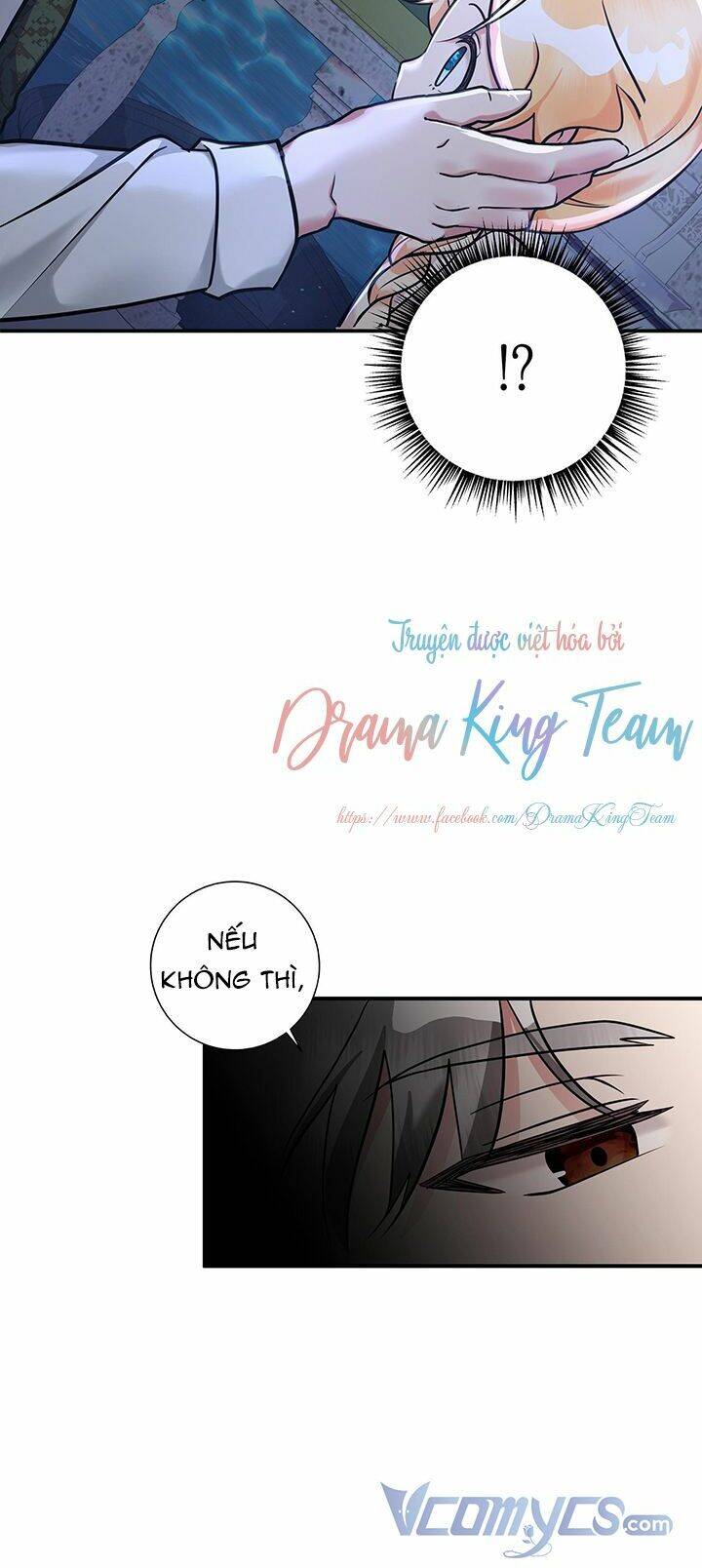 Đứa Bé Con Tin Thật Dễ Thương Chapter 3 - Trang 2