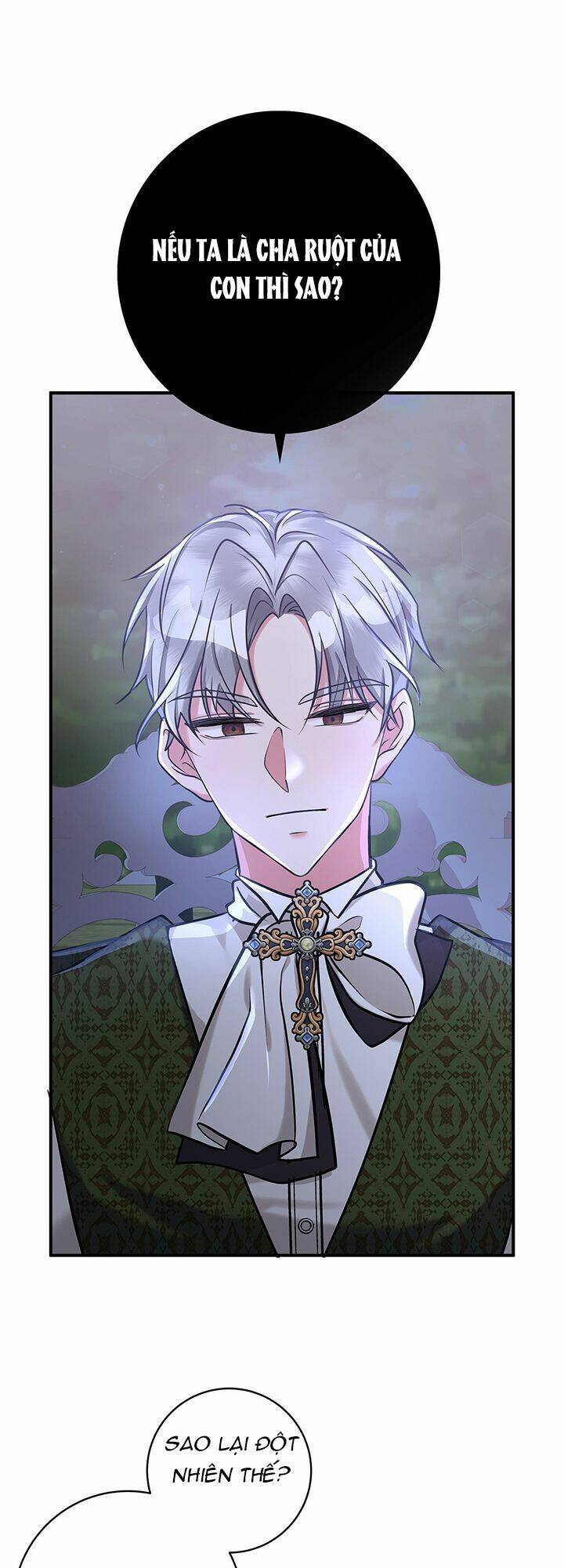 Đứa Bé Con Tin Thật Dễ Thương Chapter 3 - Trang 2