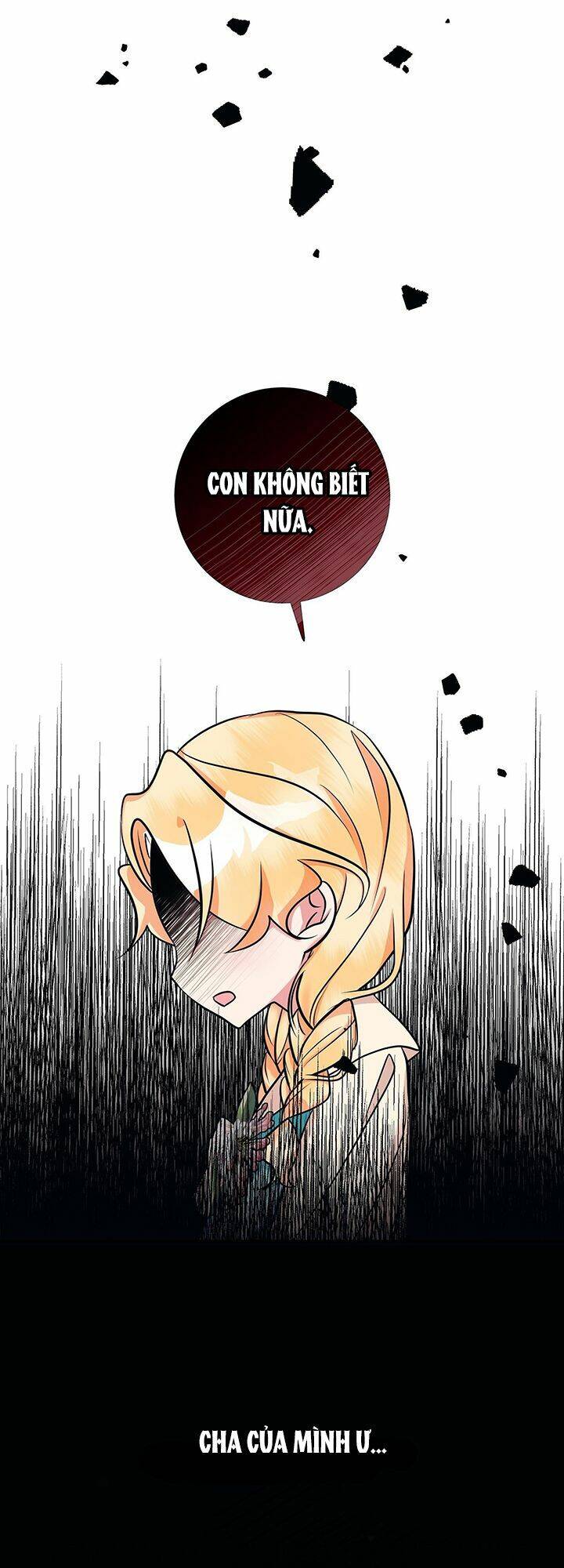 Đứa Bé Con Tin Thật Dễ Thương Chapter 3 - Trang 2