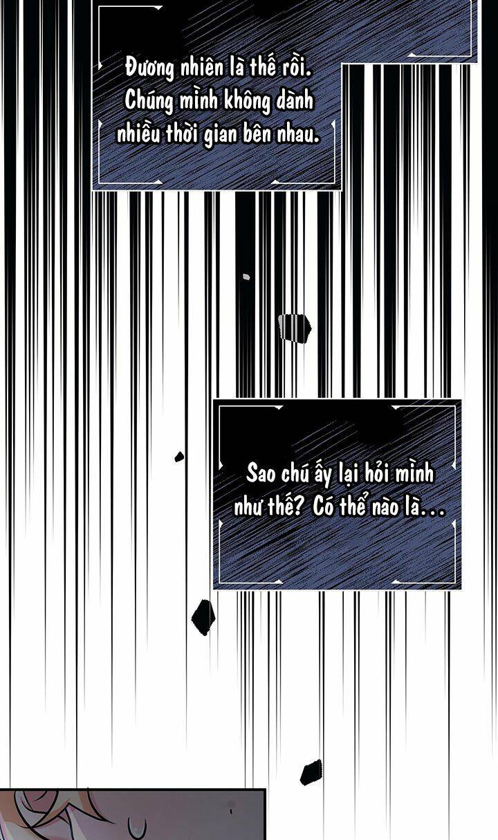 Đứa Bé Con Tin Thật Dễ Thương Chapter 3 - Trang 2