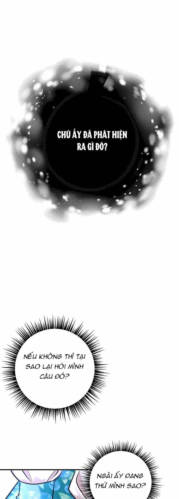 Đứa Bé Con Tin Thật Dễ Thương Chapter 3 - Trang 2