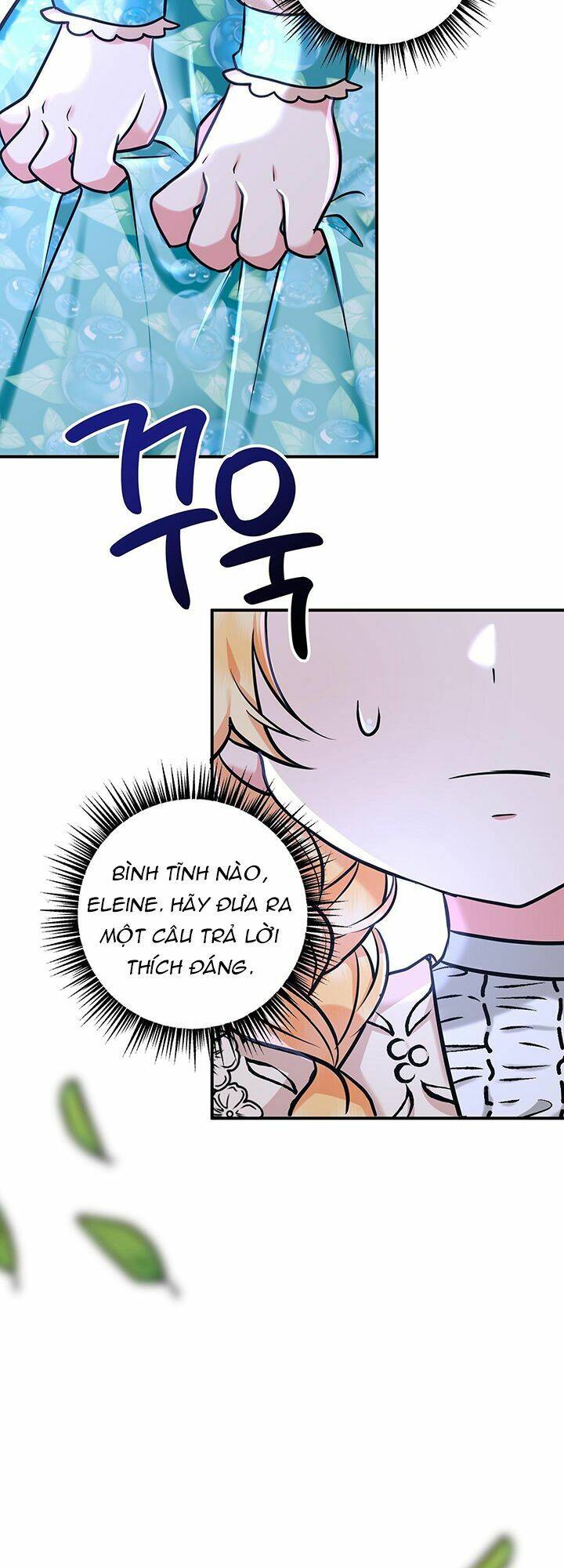 Đứa Bé Con Tin Thật Dễ Thương Chapter 3 - Trang 2