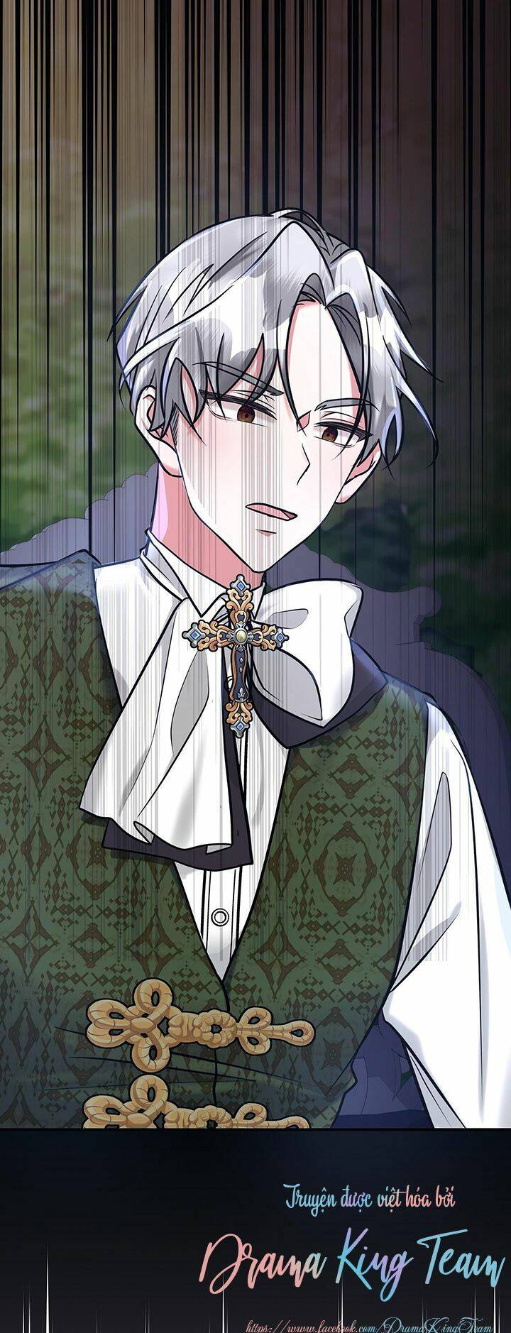 Đứa Bé Con Tin Thật Dễ Thương Chapter 3 - Trang 2