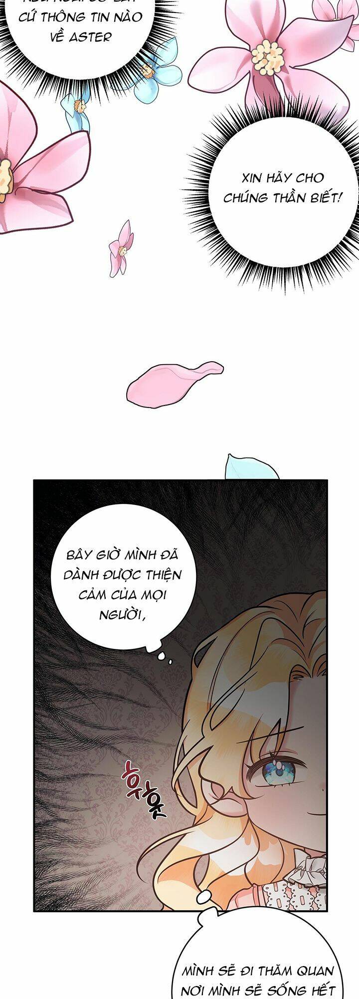 Đứa Bé Con Tin Thật Dễ Thương Chapter 3 - Trang 2