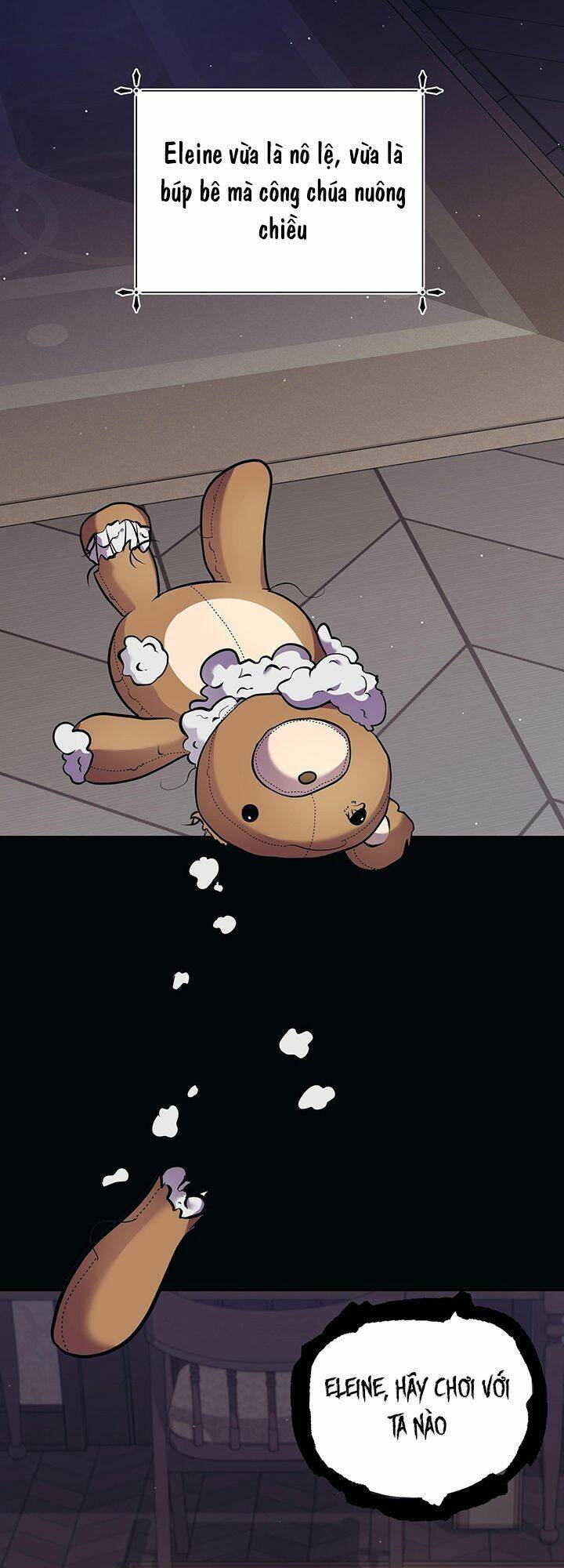 Đứa Bé Con Tin Thật Dễ Thương Chapter 1 - Trang 2