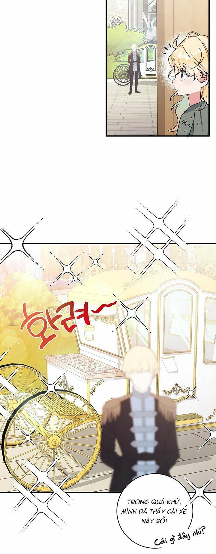 Đứa Bé Con Tin Thật Dễ Thương Chapter 1 - Trang 2