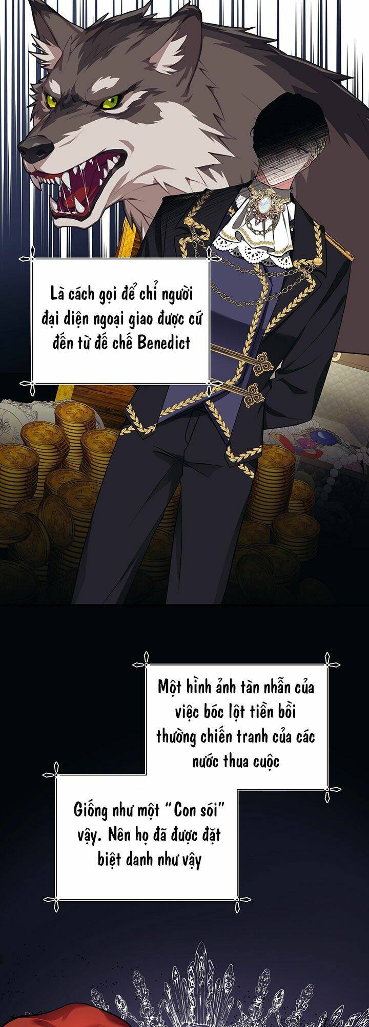 Đứa Bé Con Tin Thật Dễ Thương Chapter 1 - Trang 2