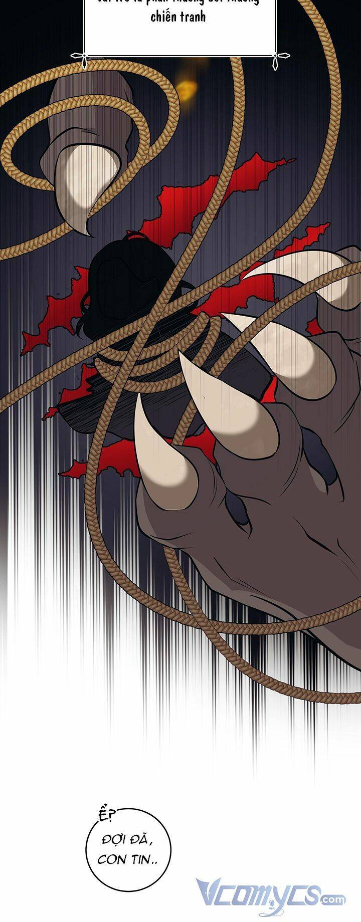 Đứa Bé Con Tin Thật Dễ Thương Chapter 1 - Trang 2