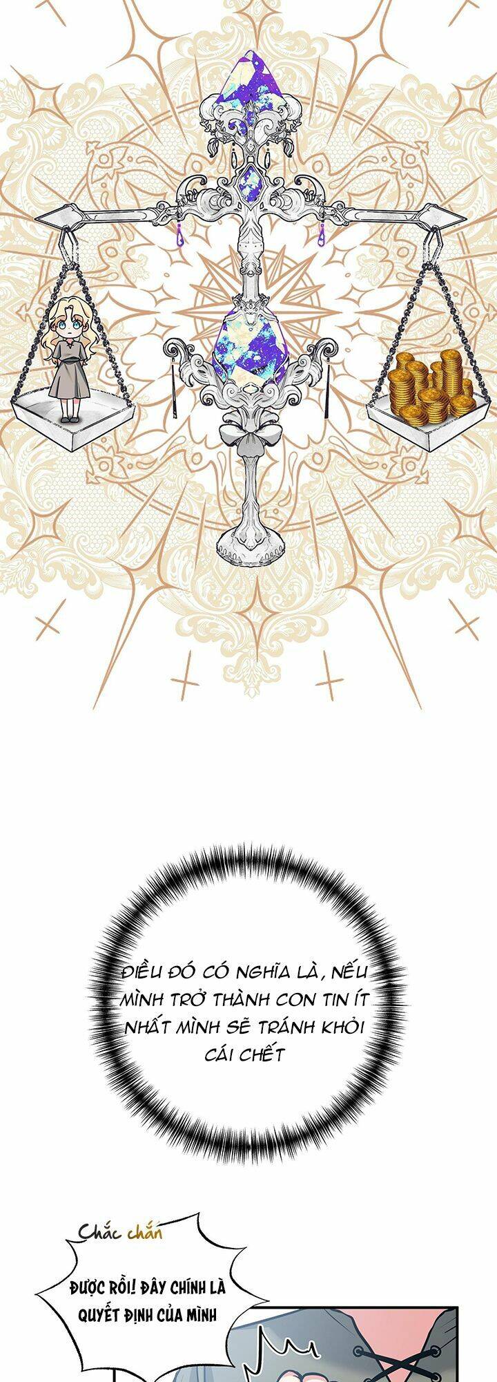 Đứa Bé Con Tin Thật Dễ Thương Chapter 1 - Trang 2