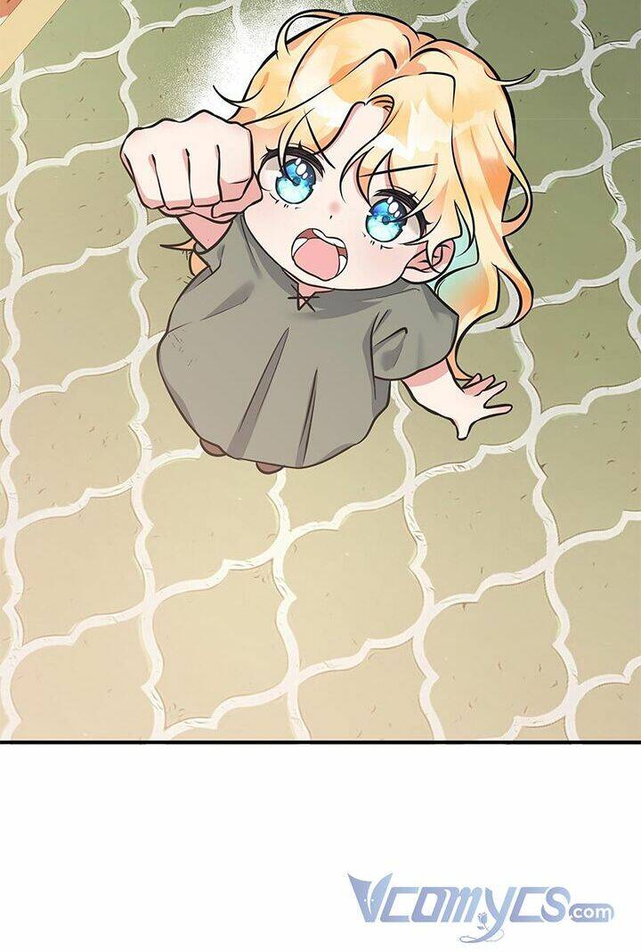 Đứa Bé Con Tin Thật Dễ Thương Chapter 1 - Trang 2