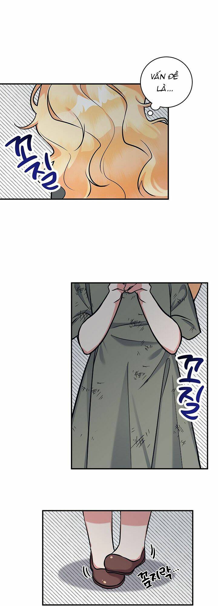 Đứa Bé Con Tin Thật Dễ Thương Chapter 1 - Trang 2