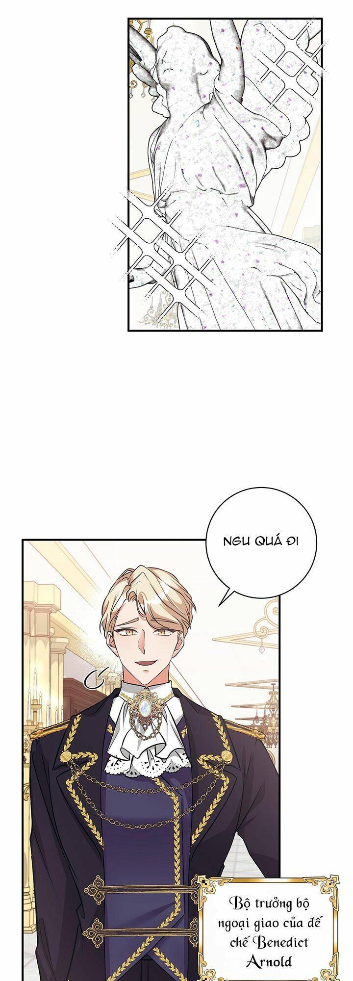 Đứa Bé Con Tin Thật Dễ Thương Chapter 1 - Trang 2