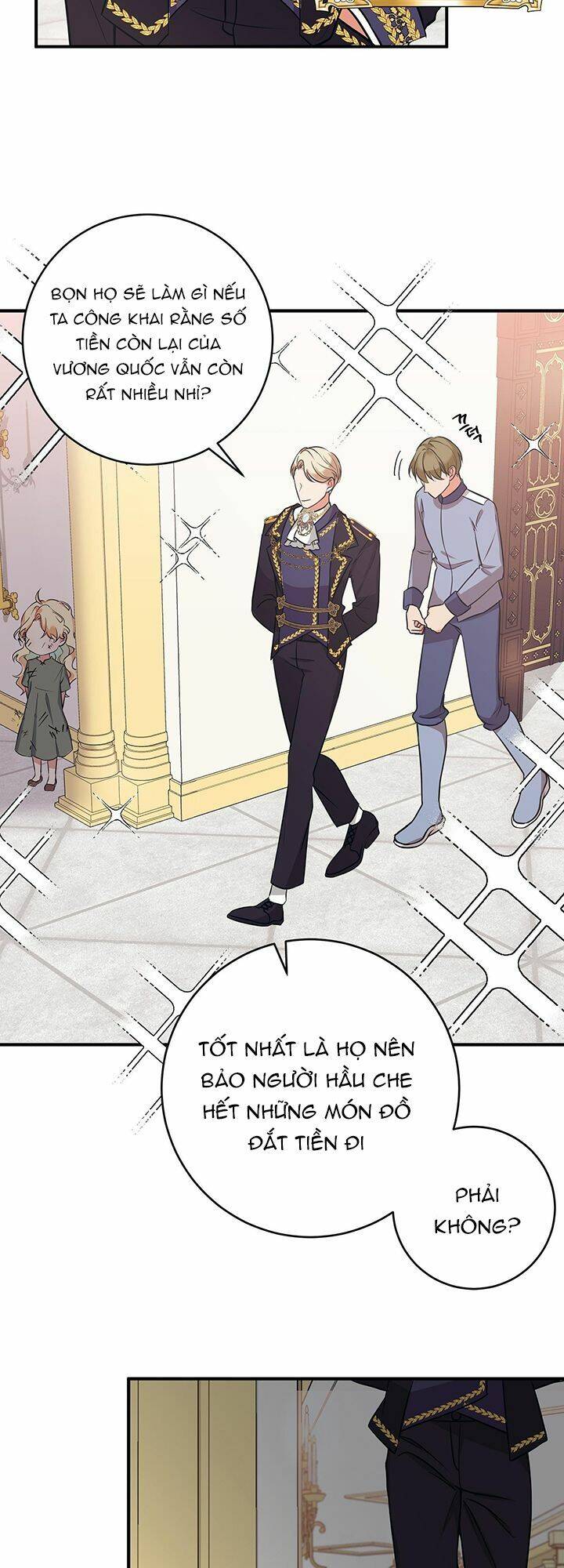 Đứa Bé Con Tin Thật Dễ Thương Chapter 1 - Trang 2