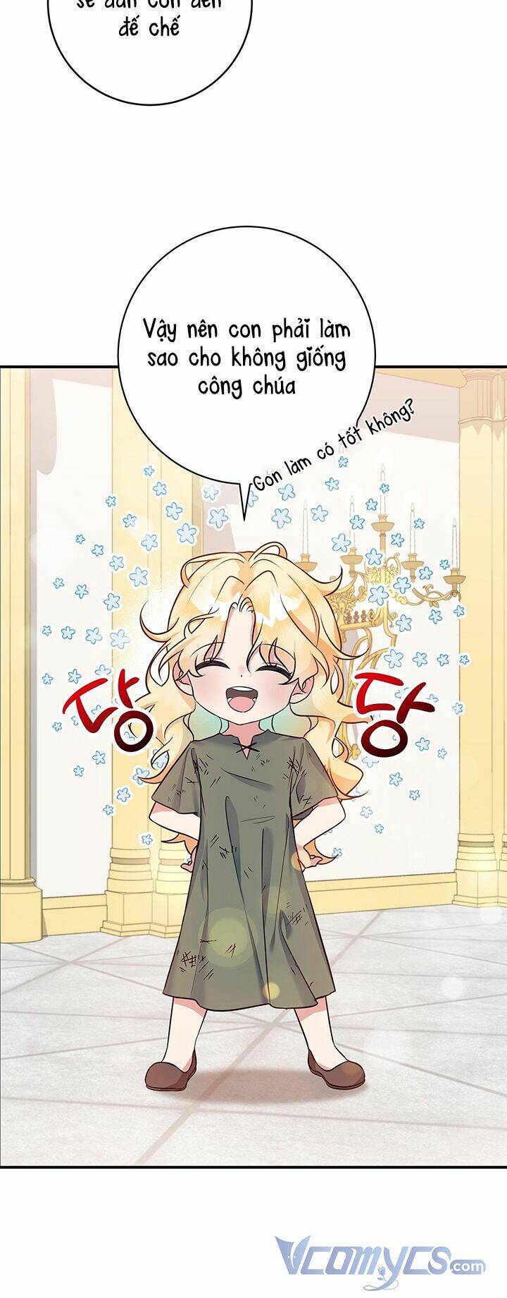 Đứa Bé Con Tin Thật Dễ Thương Chapter 1 - Trang 2