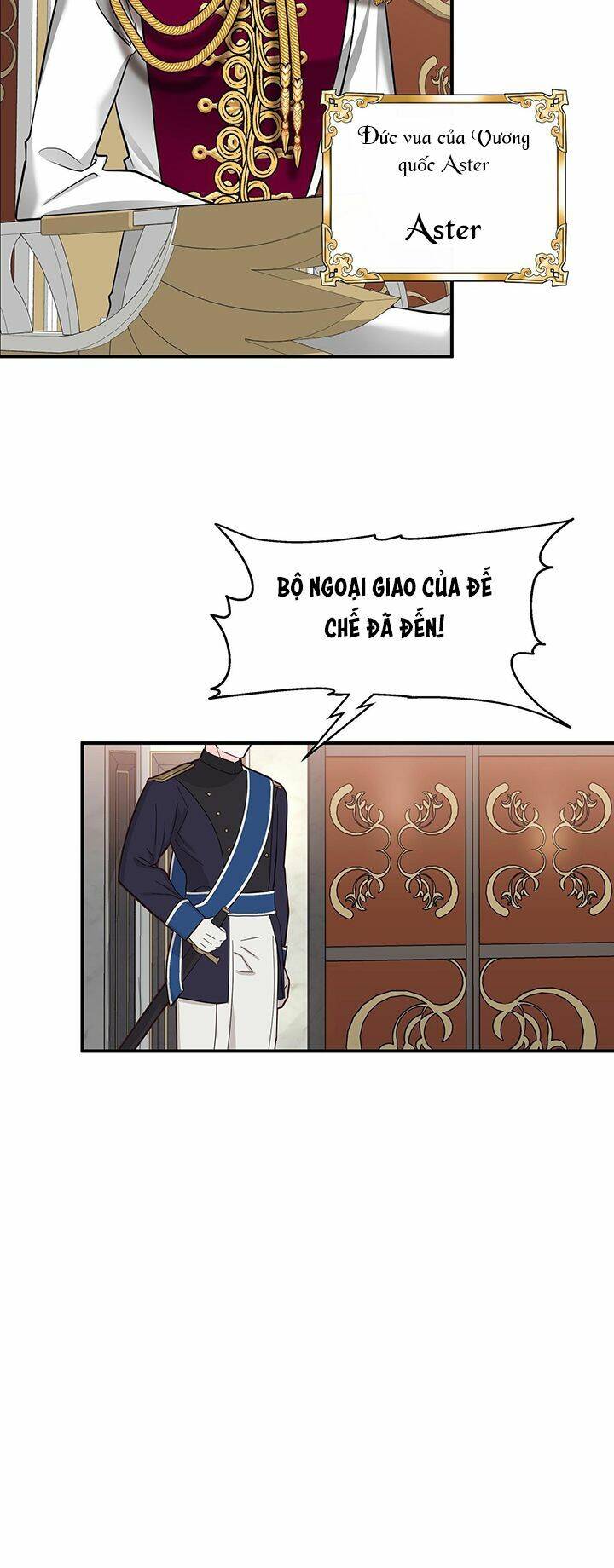 Đứa Bé Con Tin Thật Dễ Thương Chapter 1 - Trang 2