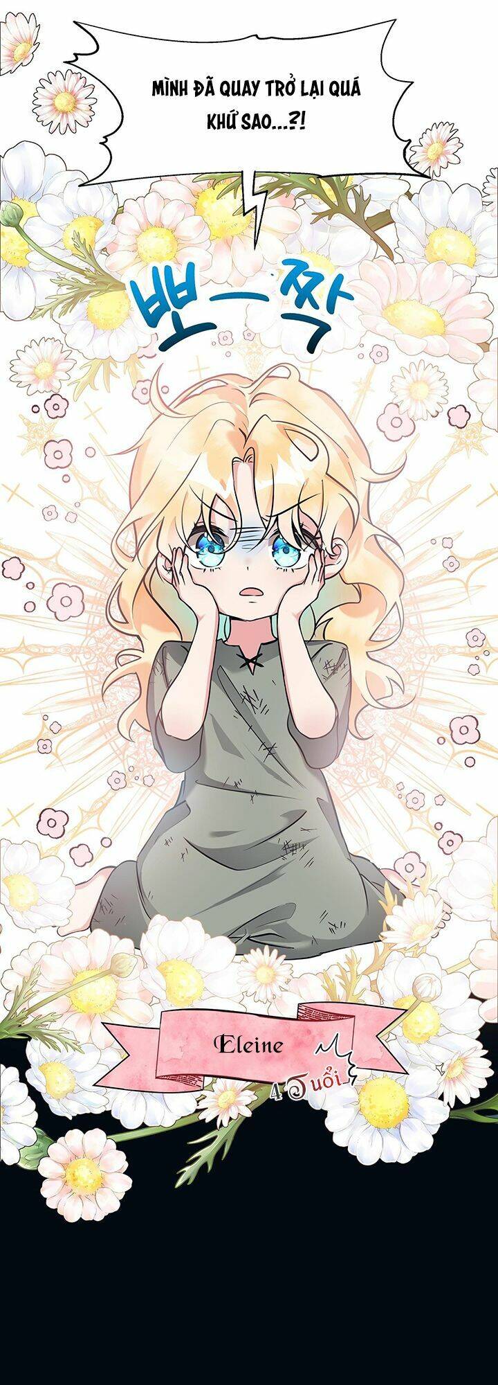 Đứa Bé Con Tin Thật Dễ Thương Chapter 1 - Trang 2