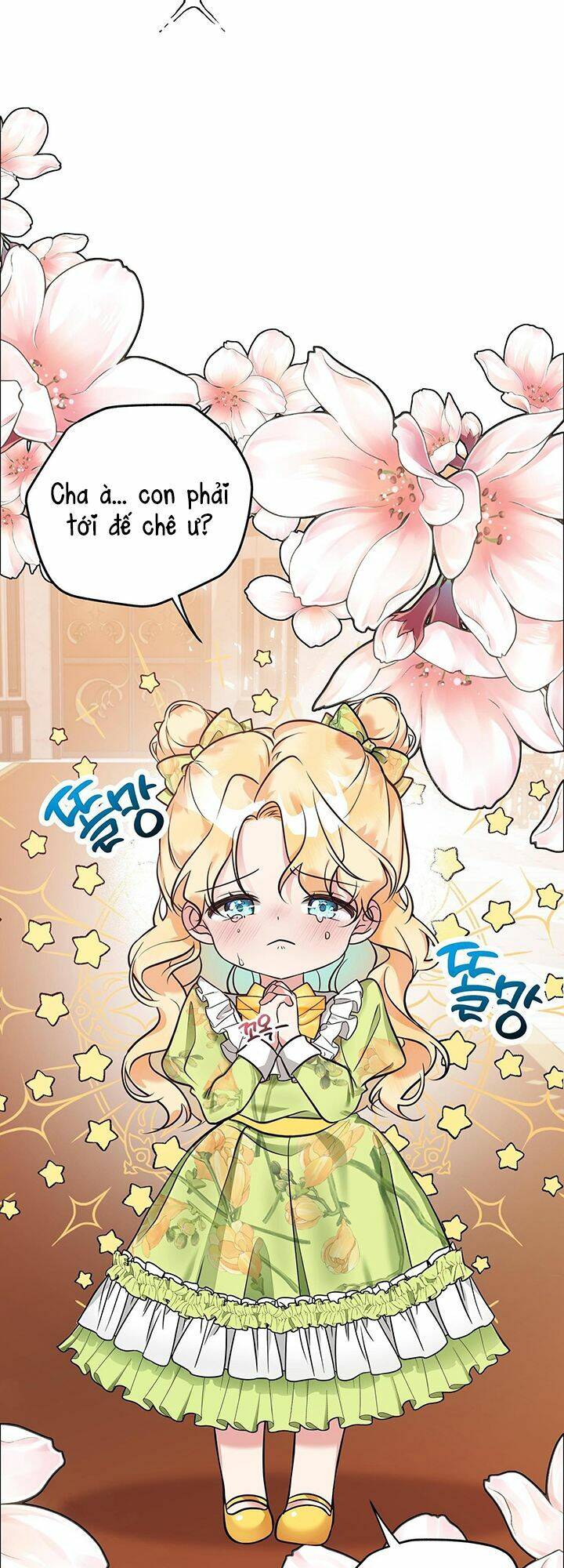 Đứa Bé Con Tin Thật Dễ Thương Chapter 1 - Trang 2