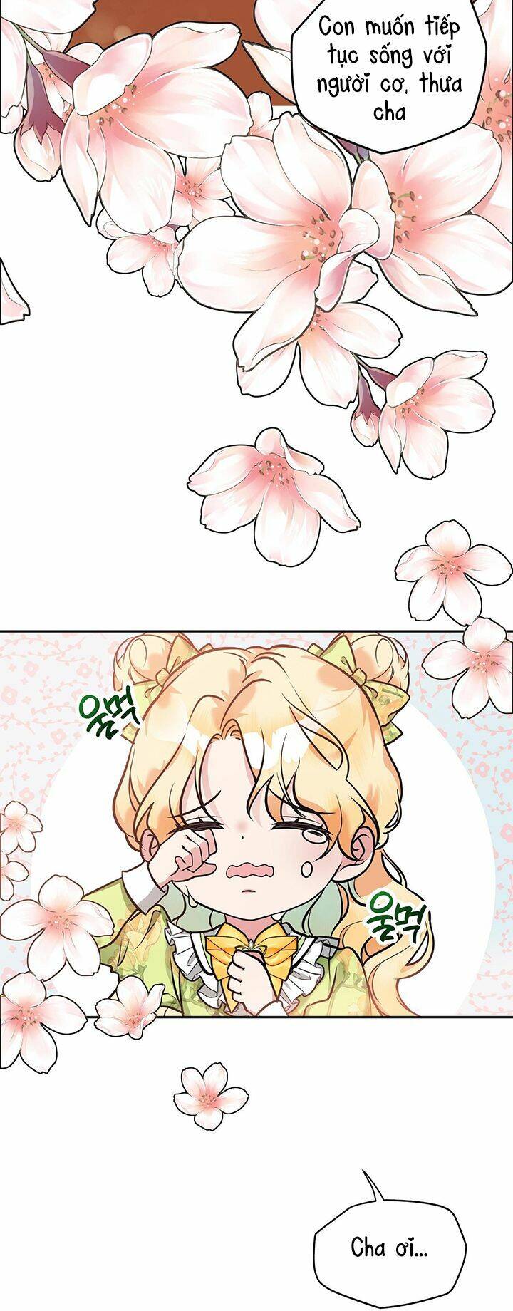 Đứa Bé Con Tin Thật Dễ Thương Chapter 1 - Trang 2