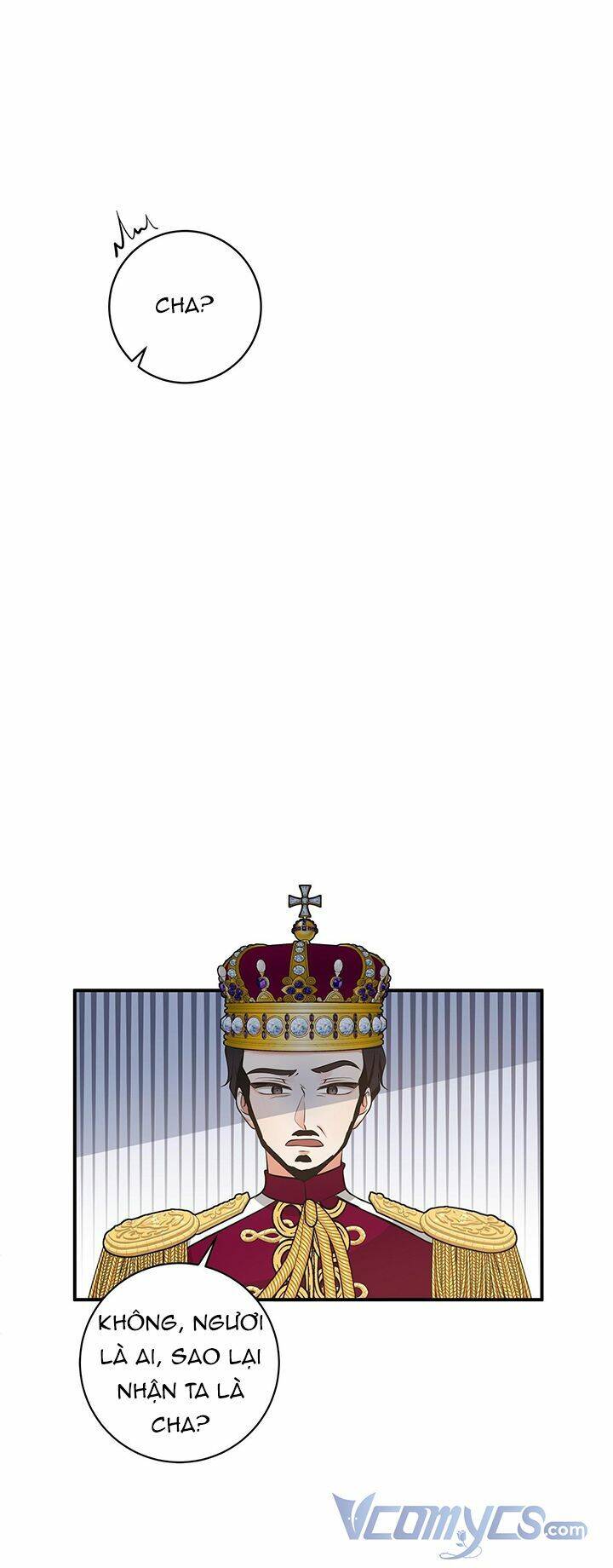 Đứa Bé Con Tin Thật Dễ Thương Chapter 1 - Trang 2