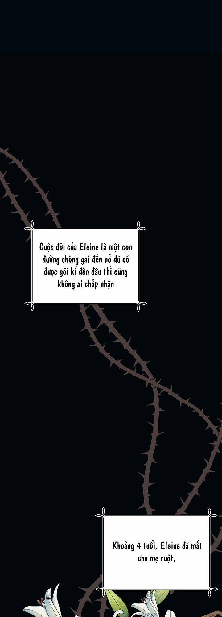 Đứa Bé Con Tin Thật Dễ Thương Chapter 1 - Trang 2