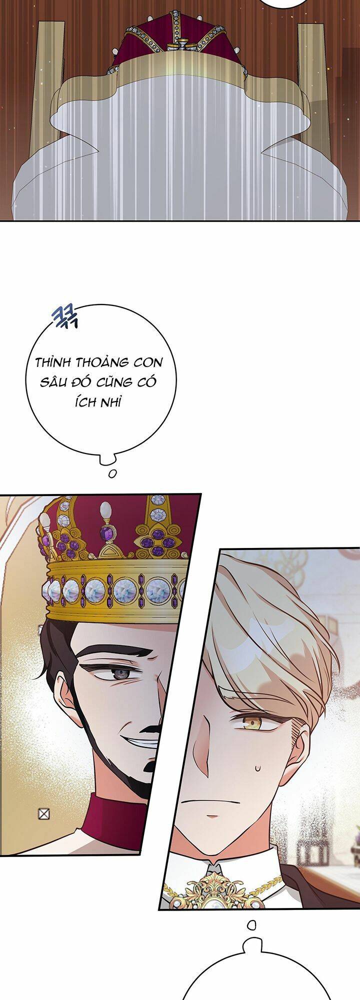 Đứa Bé Con Tin Thật Dễ Thương Chapter 1 - Trang 2