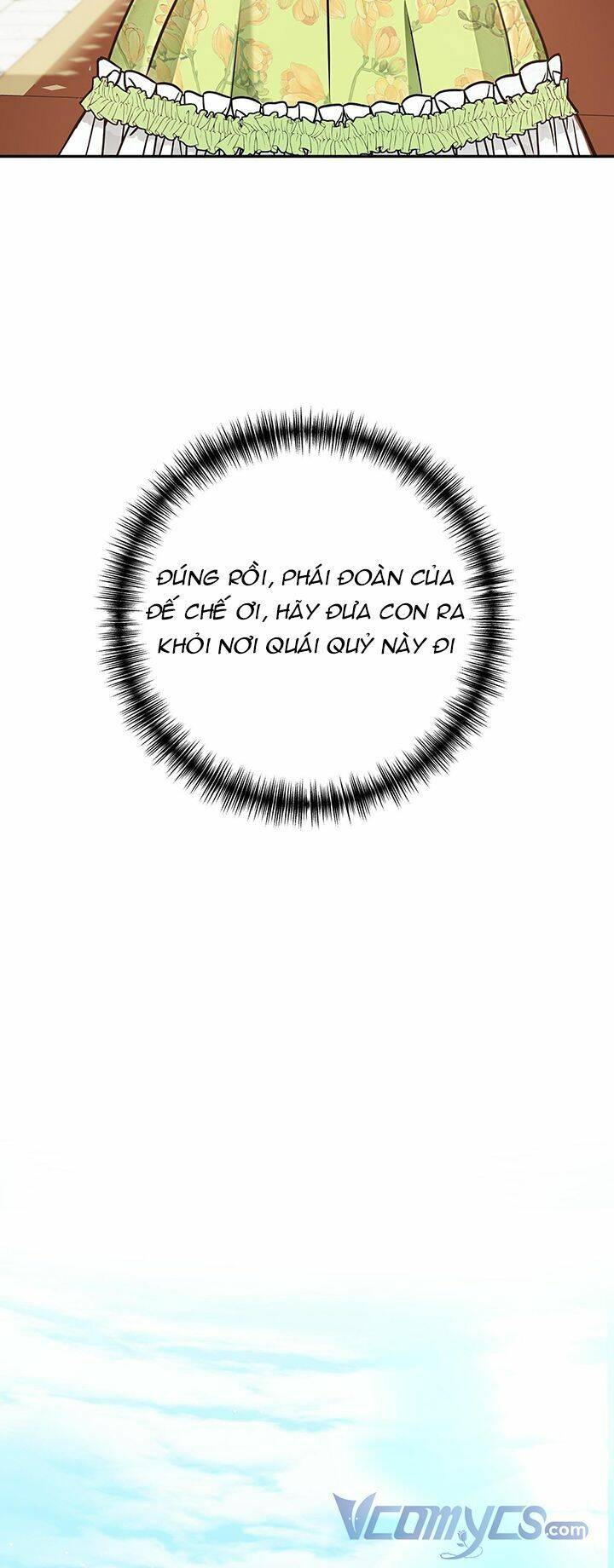 Đứa Bé Con Tin Thật Dễ Thương Chapter 1 - Trang 2