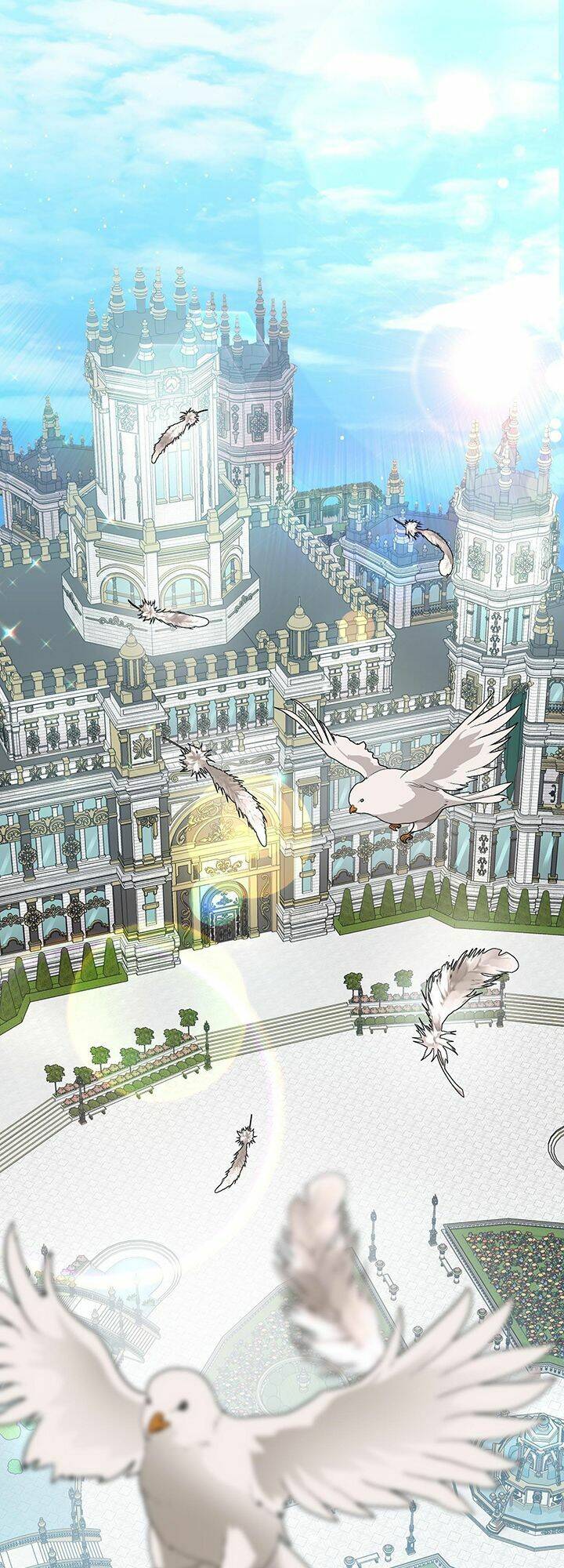 Đứa Bé Con Tin Thật Dễ Thương Chapter 1 - Trang 2