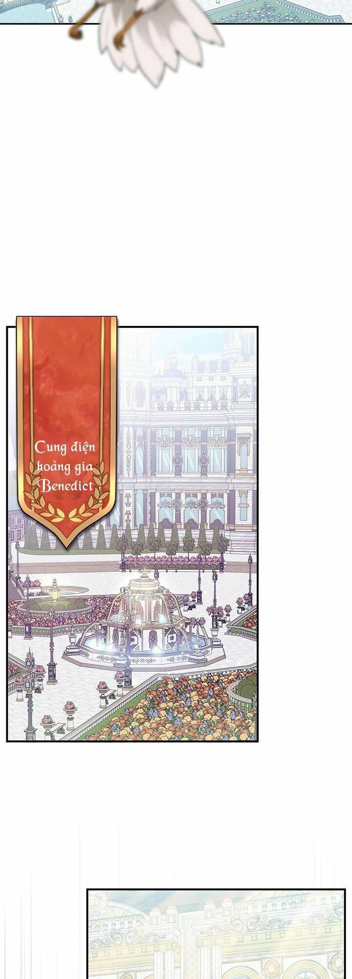 Đứa Bé Con Tin Thật Dễ Thương Chapter 1 - Trang 2