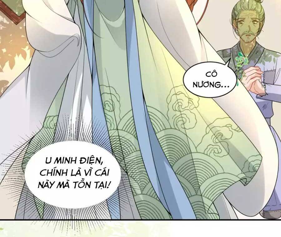 Tướng Quân, Bổn Phi Không Nhận Sủng Chapter 42 - Trang 2