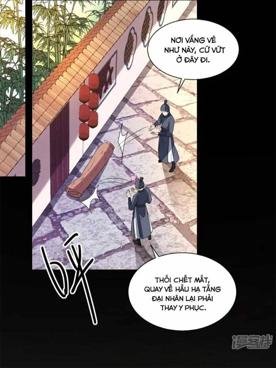 Tướng Quân, Bổn Phi Không Nhận Sủng Chapter 41 - Trang 2