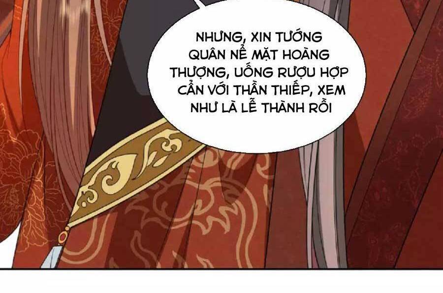 Tướng Quân, Bổn Phi Không Nhận Sủng Chapter 33 - Trang 2