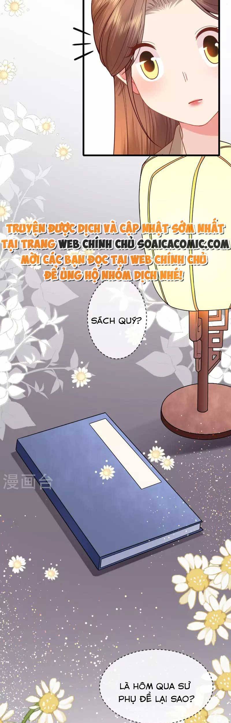 Tướng Quân, Bổn Phi Không Nhận Sủng Chapter 18 - Trang 2