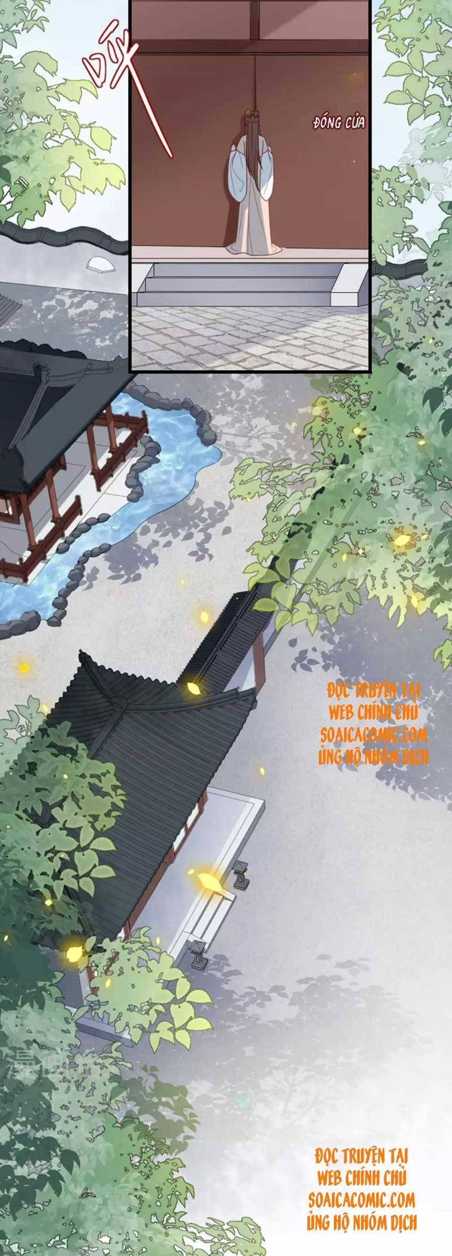 Tướng Quân, Bổn Phi Không Nhận Sủng Chapter 17 - Trang 2