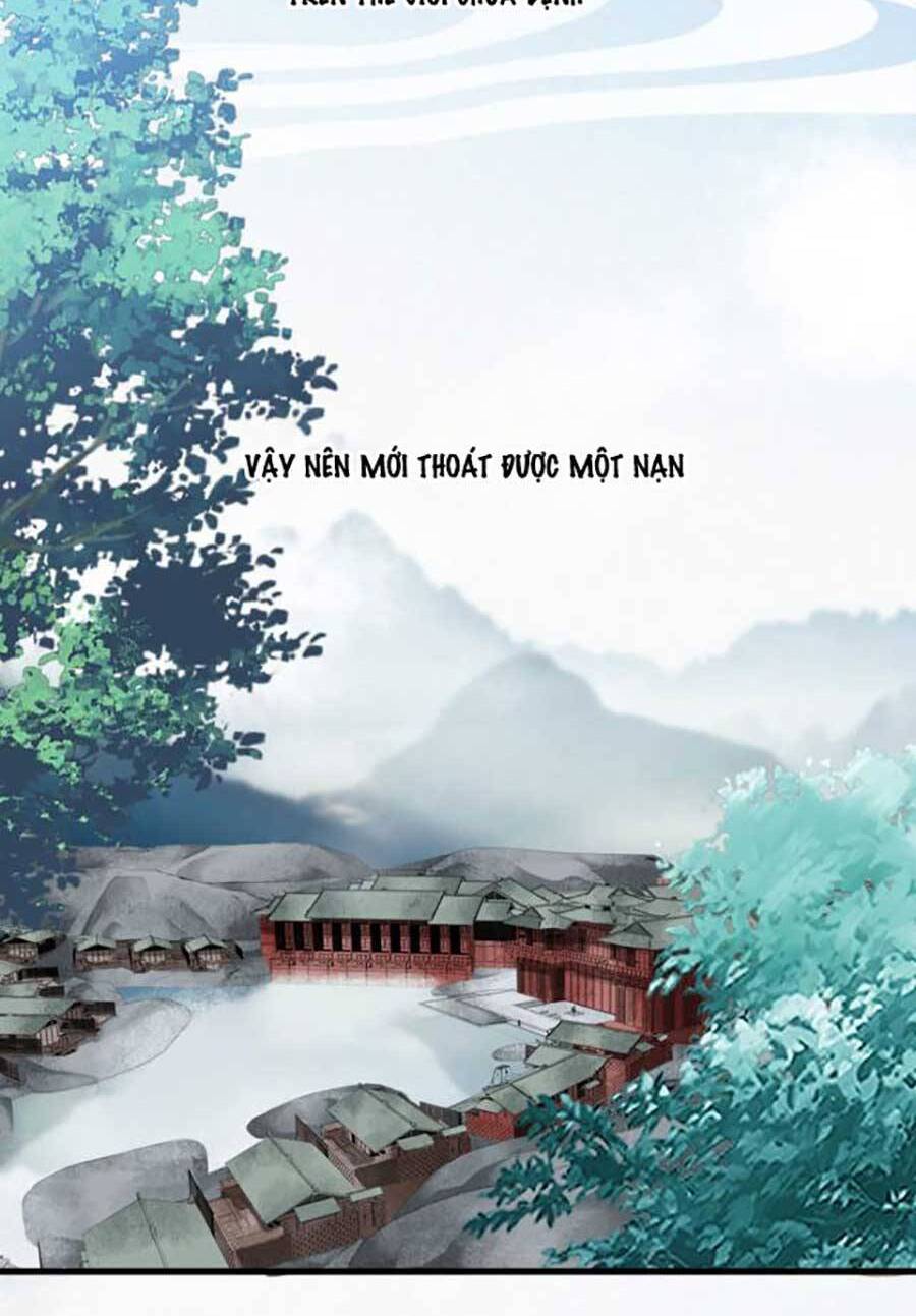 Tướng Quân, Bổn Phi Không Nhận Sủng Chapter 14 - Trang 2