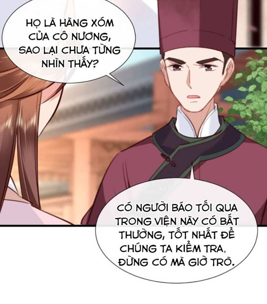 Tướng Quân, Bổn Phi Không Nhận Sủng Chapter 9 - Trang 2