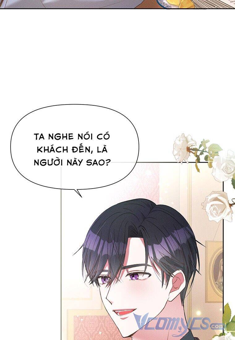 Mục Tiêu Là Tự Do Chapter 19 - Trang 2