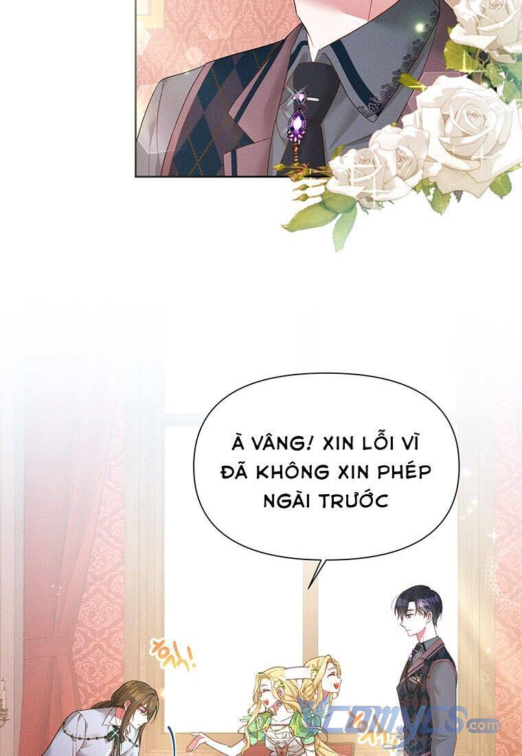 Mục Tiêu Là Tự Do Chapter 19 - Trang 2