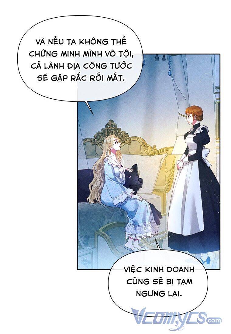 Mục Tiêu Là Tự Do Chapter 19 - Trang 2