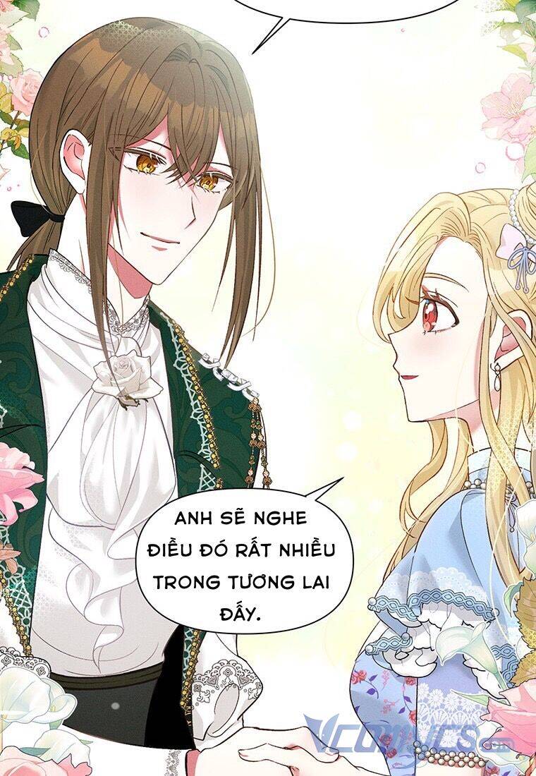 Mục Tiêu Là Tự Do Chapter 18 - Trang 2