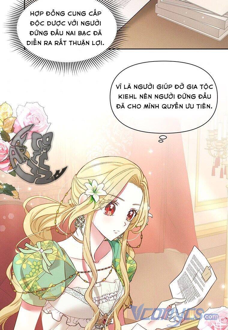 Mục Tiêu Là Tự Do Chapter 18 - Trang 2