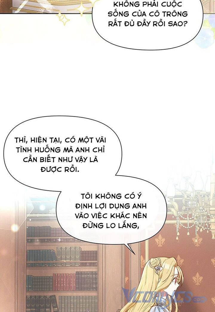 Mục Tiêu Là Tự Do Chapter 17 - Trang 2