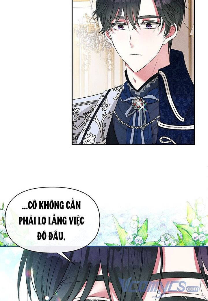 Mục Tiêu Là Tự Do Chapter 16 - Trang 2