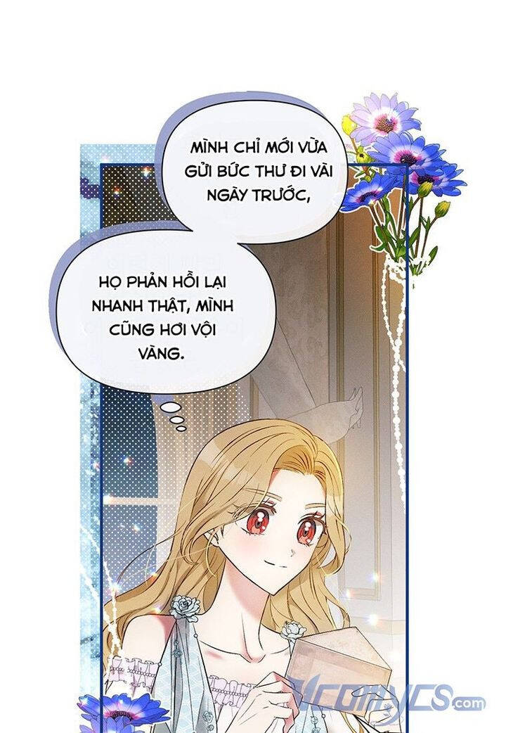 Mục Tiêu Là Tự Do Chapter 15 - Trang 2