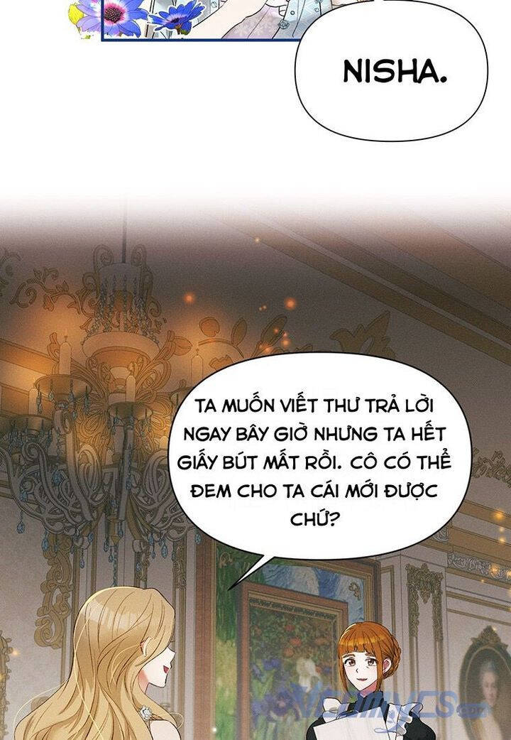 Mục Tiêu Là Tự Do Chapter 15 - Trang 2