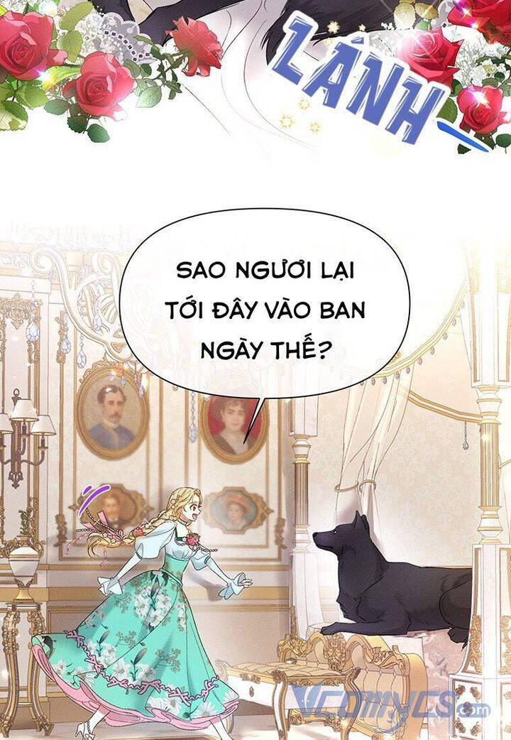 Mục Tiêu Là Tự Do Chapter 14 - Trang 2