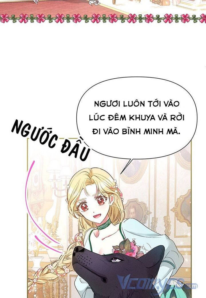 Mục Tiêu Là Tự Do Chapter 14 - Trang 2