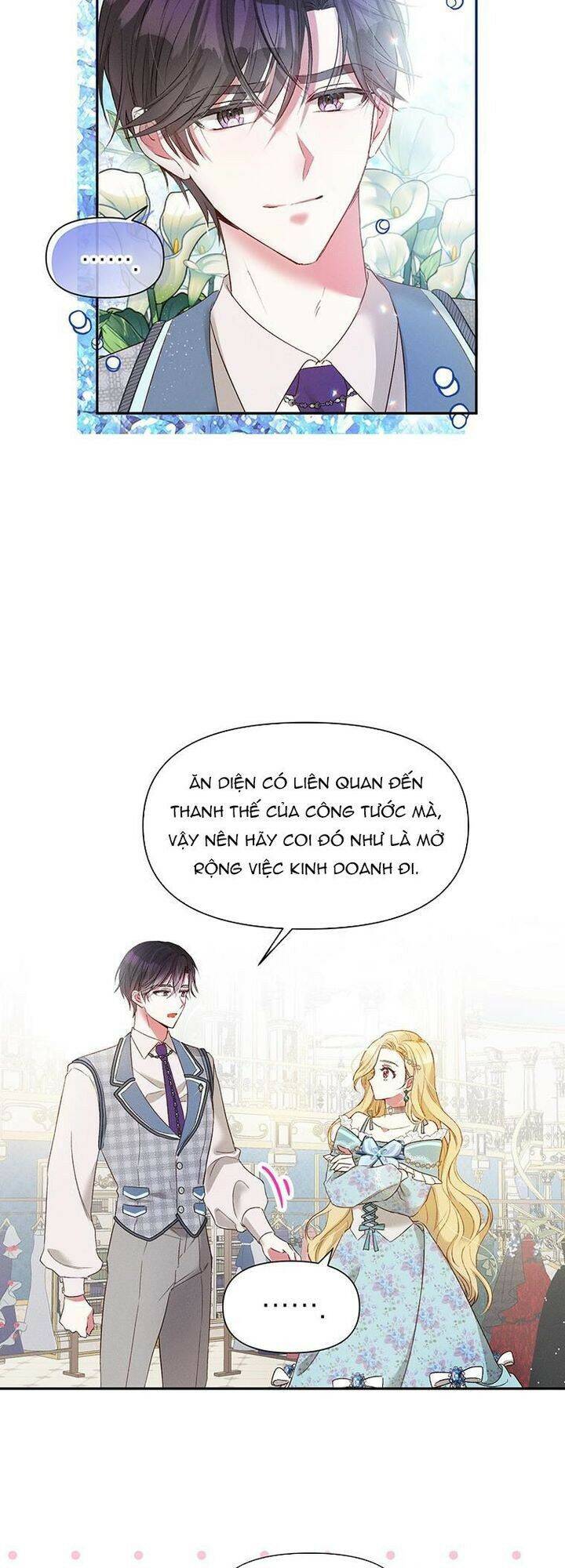 Mục Tiêu Là Tự Do Chapter 13 - Trang 2